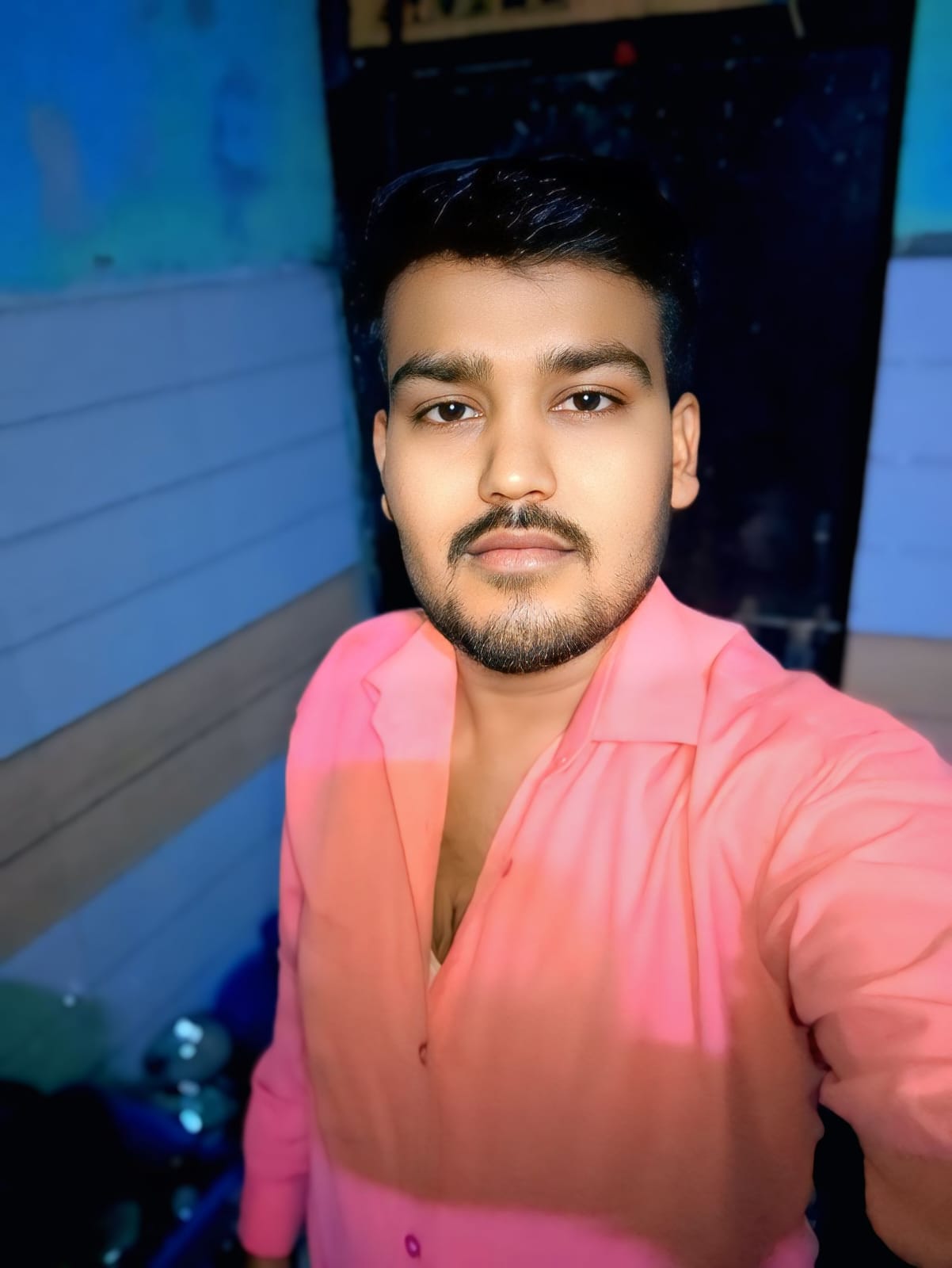 RAVI KUMAR