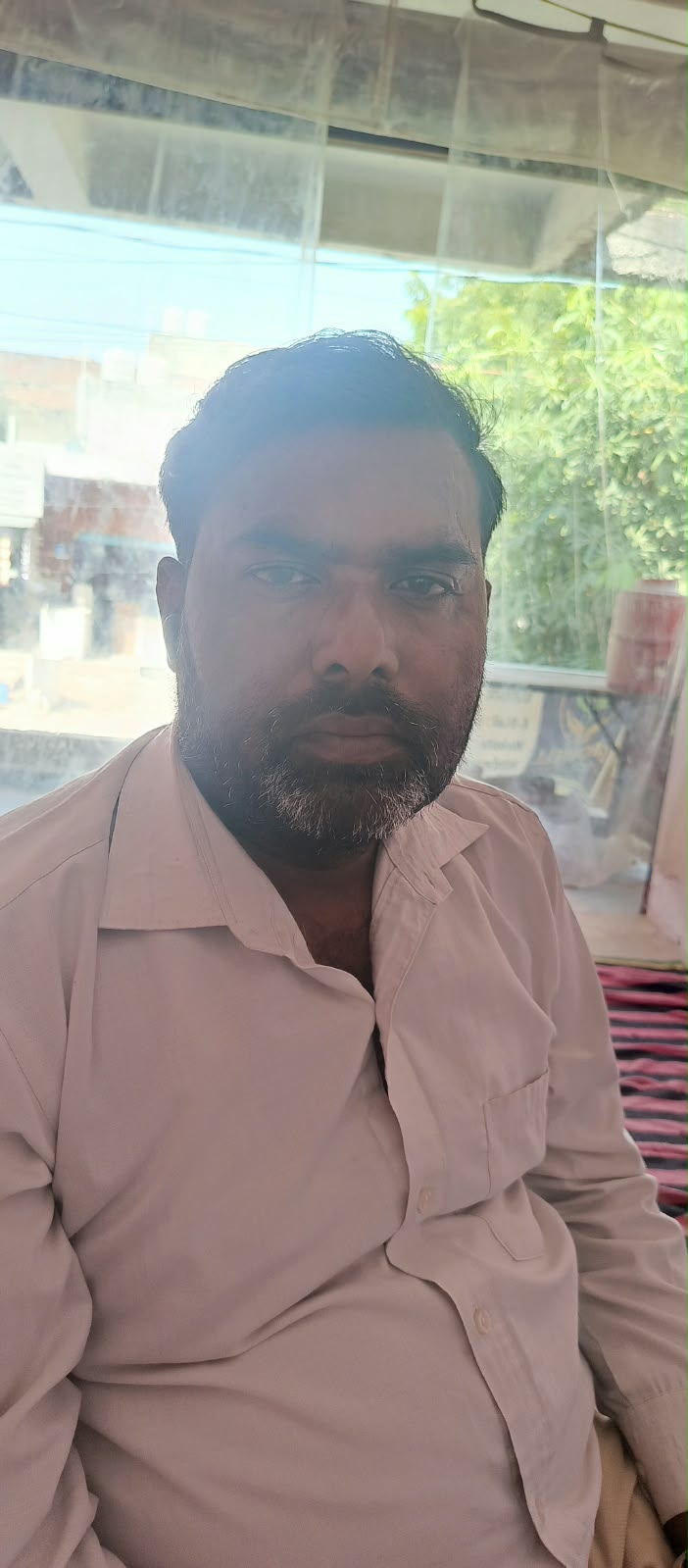 ravi kumar