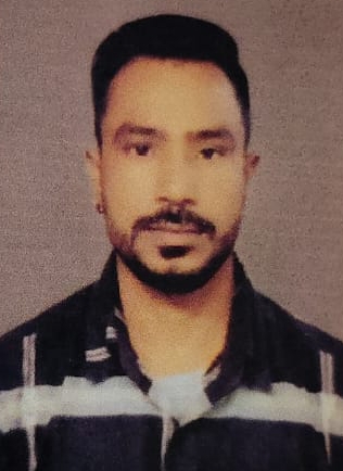 Gyan singh